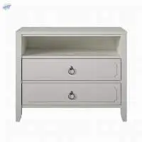 2 Drawer Nightstand From Hugi Furniture
