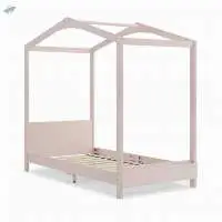 House Twin Bed for Kids