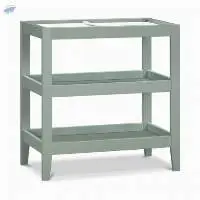 Wooden Changing Table for Kids