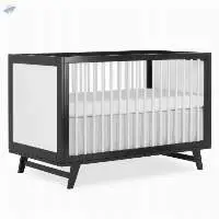 3-in-1 Convertible Crib from Hugi Furniture