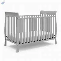 3-in-1 Convertible Crib from Vietnam