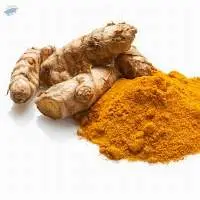 Fresh Turmeric