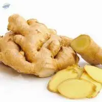 Fresh Ginger