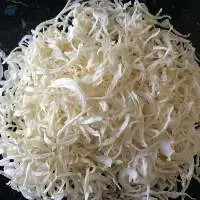 Dehydrated Onion Flakes