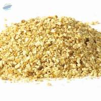 Dehydrated Garlic Granules