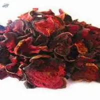Dehydrated Beetroot