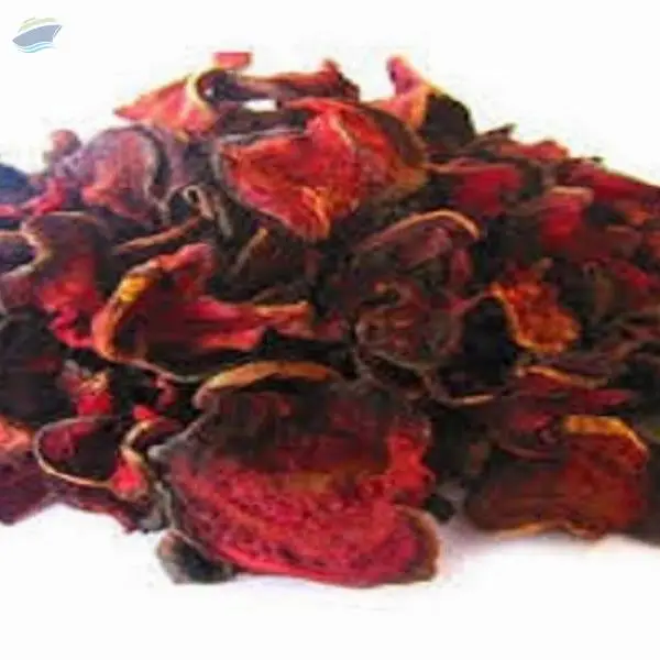 Dehydrated Beetroot