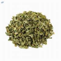 Dehydrated Basil Leaves