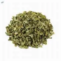 Dehydrated Basil Leaves