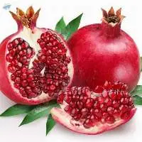 Pomegranates