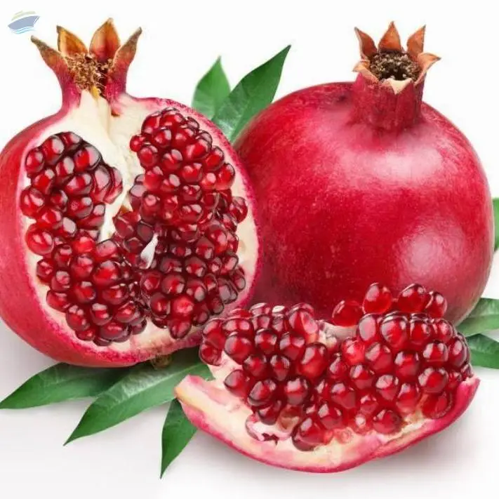 Pomegranates