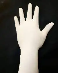Latex Surgical Gloves