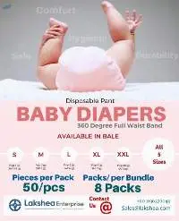 Baby Diapers