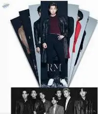 BTS Book Goes On! - D/ICON vol.10