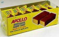 Apollo Cake