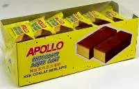 Apollo Cake