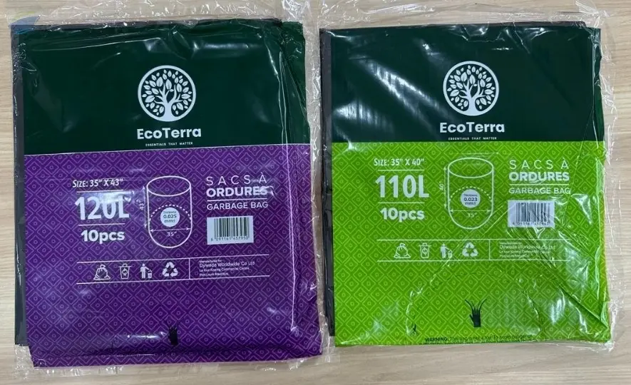 Packaging Products