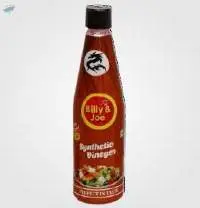 Synthetic Vinegar