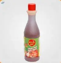 Tomato Chilli Garlic Sauce