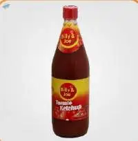 Tomato Ketchup