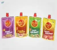 Sachet