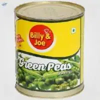 Green Peas