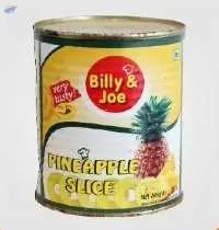 Pineapple Slice