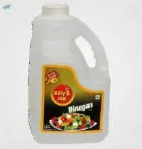 Synthetic Vinegar