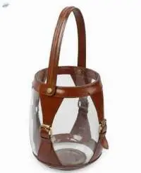 Hurricane Leather & Glass