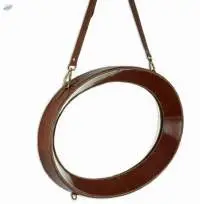 Wall Mirror Oval
