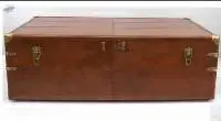 Coffee Trunk With Storage