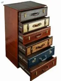 Chest Of Drawer