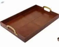 Serving Tray Set of Two