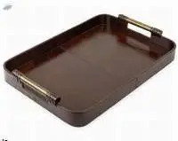 Serving Tray Set of Two