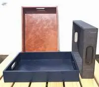 Serving Tray