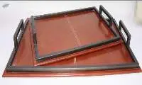 Serving Tray Set of Two