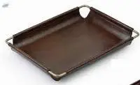 Coin Tray Set of Three