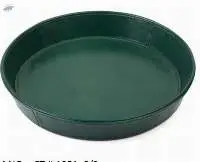 Round Coin Tray Set of Three