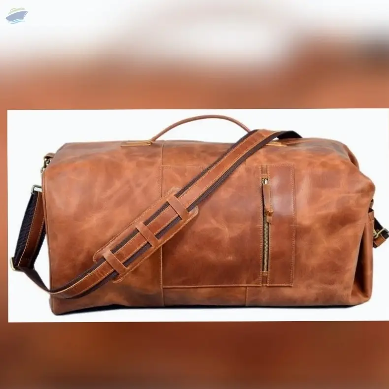 Duffle Bag