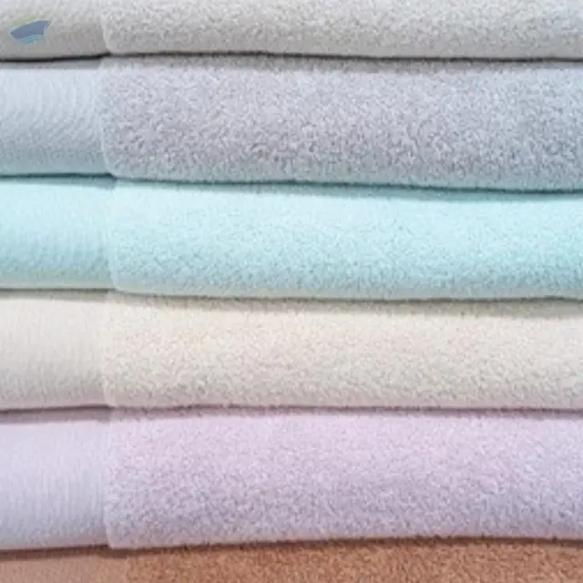Terry Towels