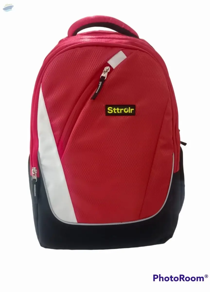 School Bag Large