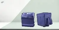 Food Delivery Bag-Fully Insulated Premium