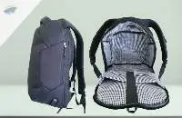 Anti Theft Laptop Backpack - Premium