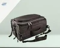 Polyester Motorcycle Side Bag