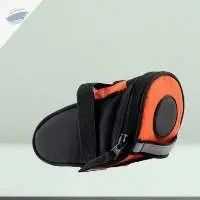 Polyester Bicycle Saddle Bag