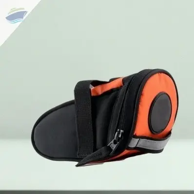 Polyester Bicycle Saddle Bag