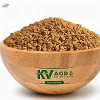 Fenugreek Seeds