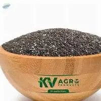 Chia Seeds