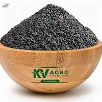 Black Sesame Seeds