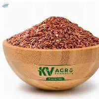 Flax Seeds (Linseed)